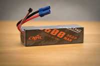 Bateria Rc, pakiet lipo 3s CNHL 5600Mah 120C