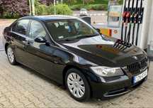 BMW 320i E90 2.0 Benzyna