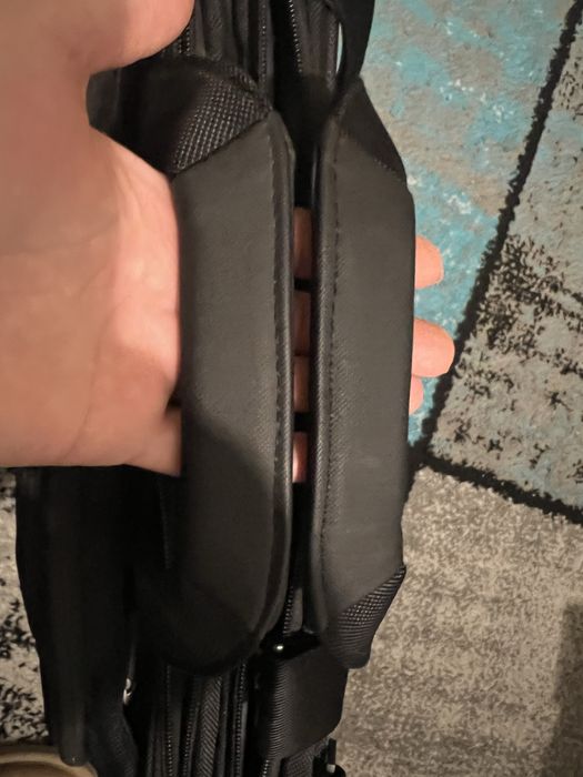 Torba Targus na laptopa