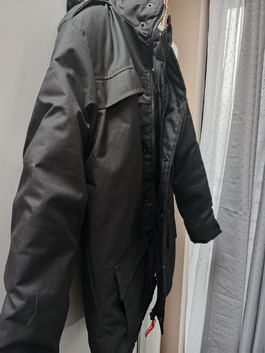 Kurtka Lahti  pro męska S