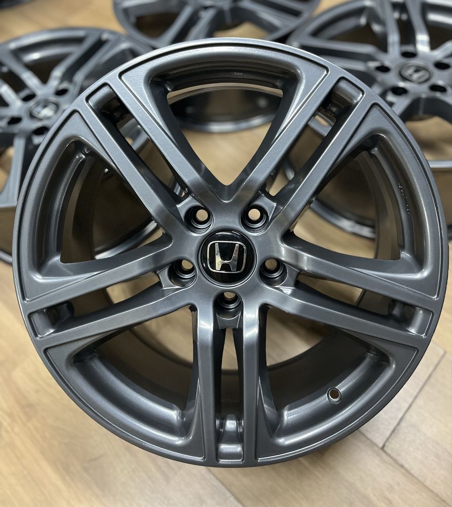 Диски 5*114.3R18,Honda,КІА,Nissan,Renault,Hundai, Mazda, Mitsubishi