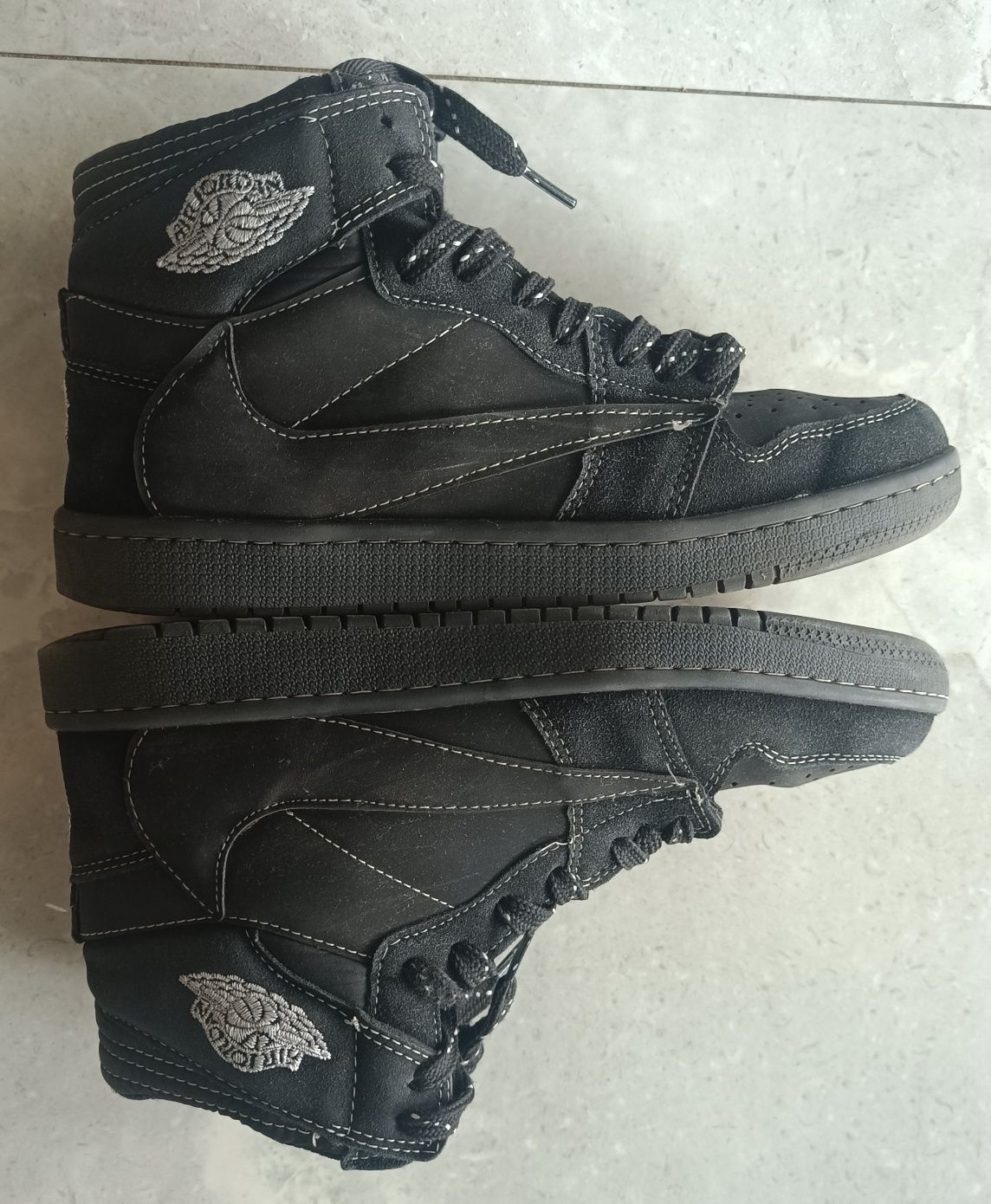 Buty Nike Travis Scott