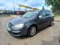 Volkswagen Golf 1.9 tdi 2009 рік