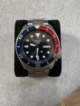Zegarek Seiko SRPD53K1