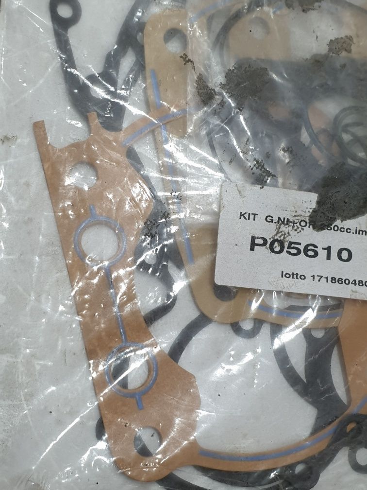 Прокдадки P05610.Original