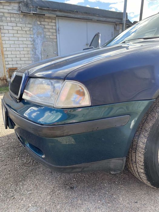Продам Skoda Octavia универсал