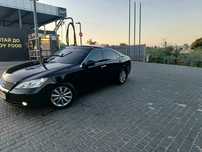 Продам свій авто Lexus ES350