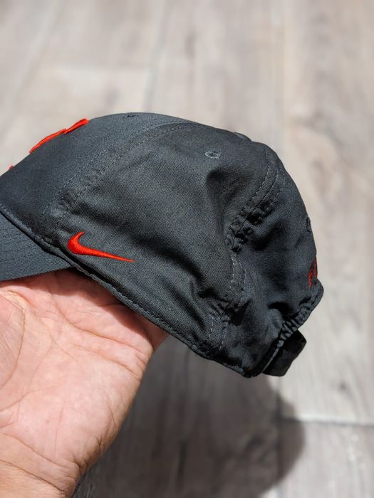 Кепка бейсболка Nike Roger Federer Wimbledon