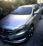 Mercedes A180 Automático Urbam C/Novo