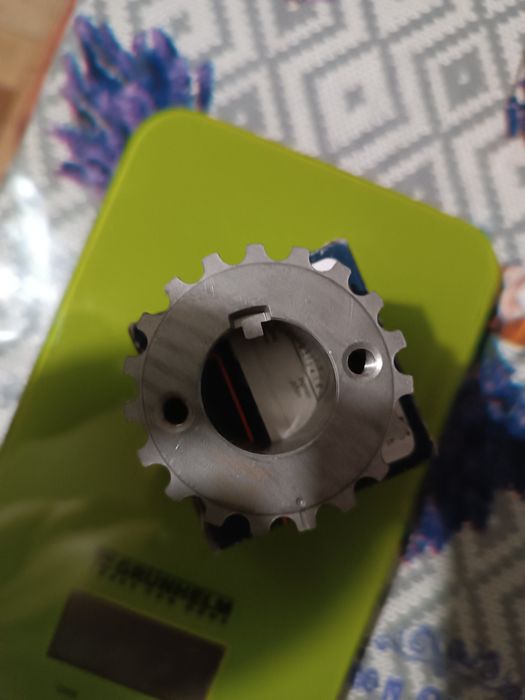 Шестерня ГРМ Renault Logan