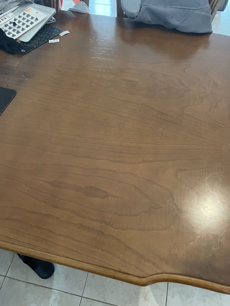 Conjuto de sala usado