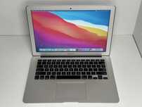 MacBook Air 13 (A1466) - 2013 - i7/8GB/256GB - faktura VAT 23%