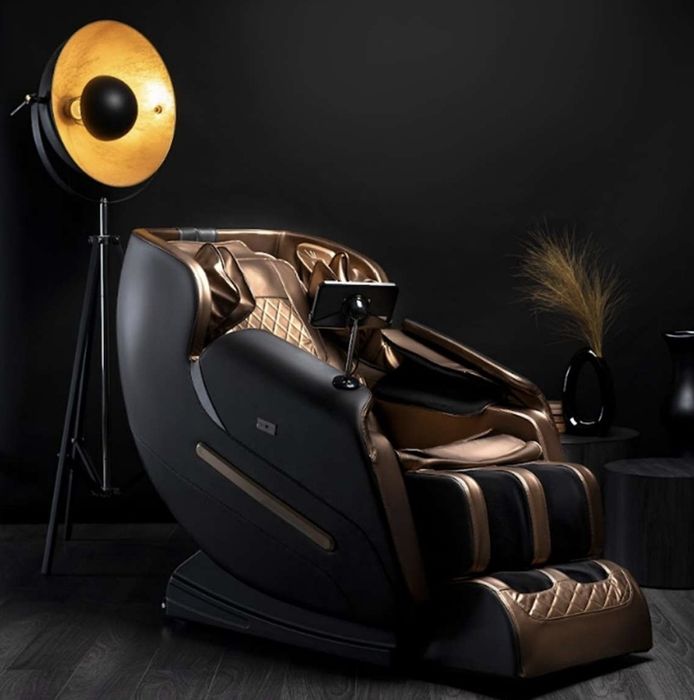 масажне крісло Mebel Elit VX max