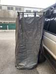 Cabine de Duche para Roof Rack