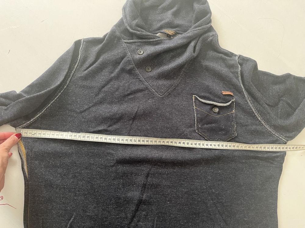 Bluza męska PME Legend XL