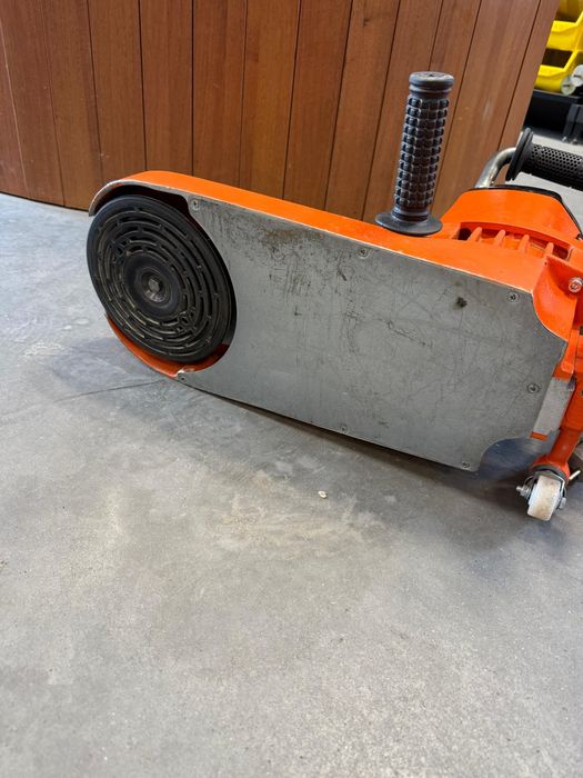 Cykliniarka krawędziarka Pegasus