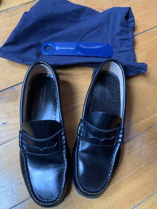 Sapato Giovanni Galli Tamanho 40