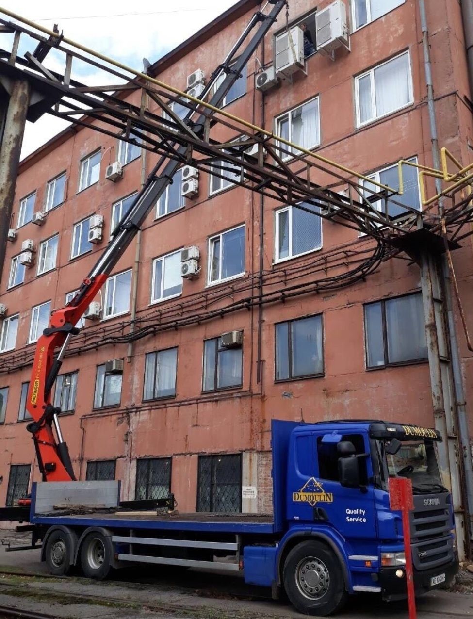 Маніпулятор Евакуатор, Послуги Маніпулятора, Услуги Маніпулятора