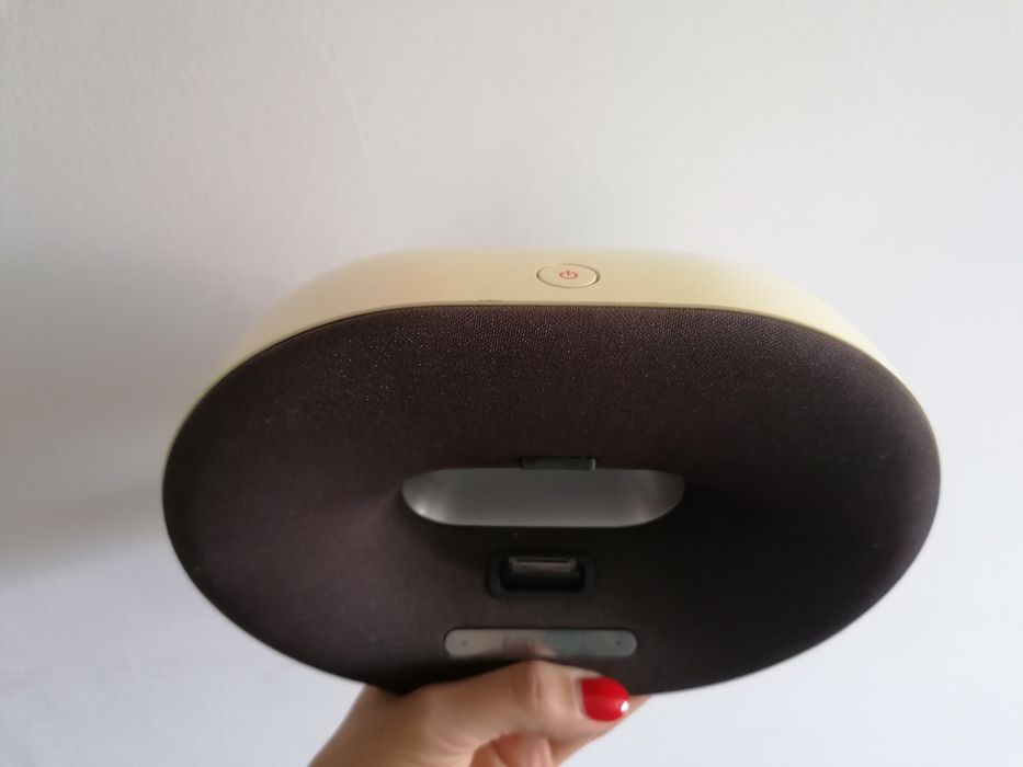 Speaker Column for Apple iPod Philips64284400515330124