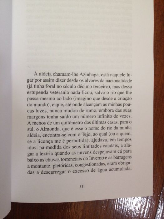 José Saramago - As pequenas memórias [1.ª ed.]