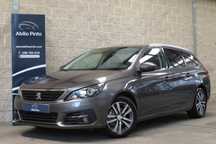 Peugeot 308 SW 1.5 BlueHDi Style