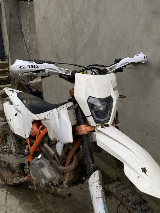 Geon terrax pro 19/16