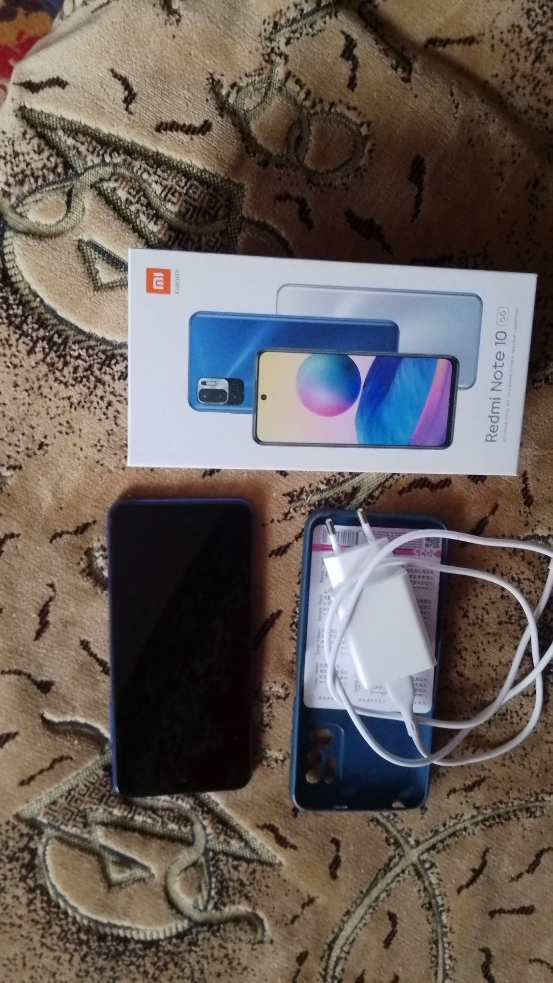 Xiaomi Note 10 5G