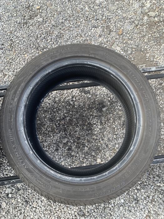 195/45r15 general lato komplet 8mm