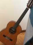 Admira Juanita 3/4 | Guitarra Clássica em PERFEITO Estado!