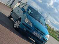 hyundai getz z 2004 roku produkcji klimatyzacja