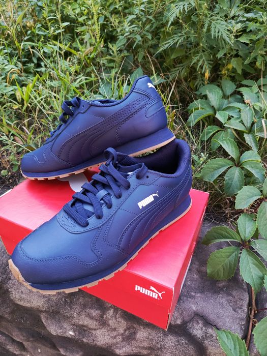Кросівки Puma St Runner V2 Full L 118327