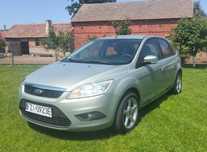 Ford focus mk2 1.6