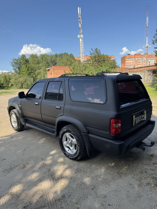 Great Wall Safe 2.2L