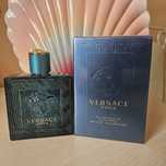 ДУХИ ПАРФУМ чоловічий Versace Eros 100 мл