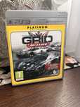 Grid Reloaded Platinum Edition PlayStation 3 PS3