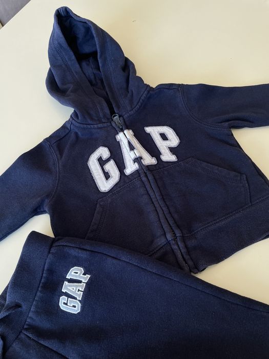 Костюм GAP оригінал 12-18 міс.