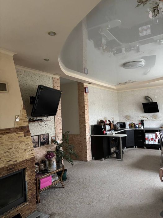 Продам дом в Фонтанке от хозяйки