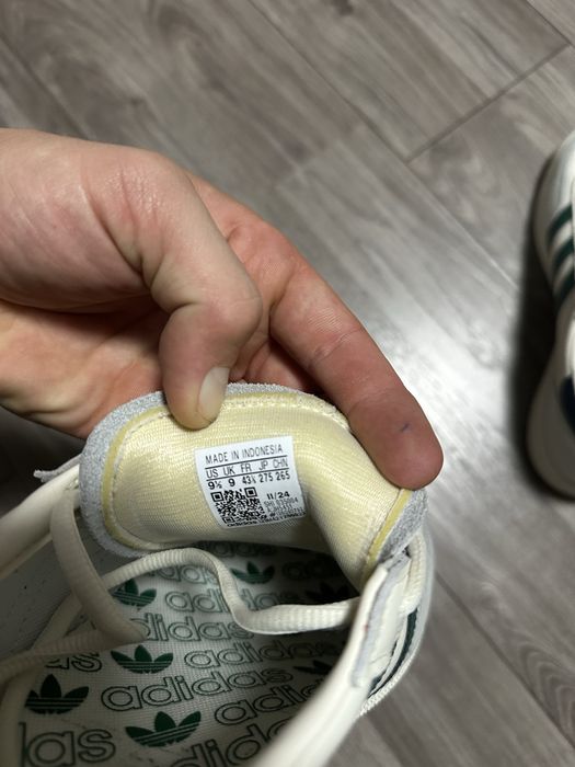 Кросівки Nike як нові