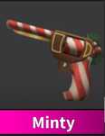 Minty gun murder mystery 2