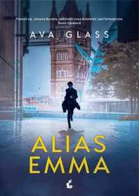 Alias Emma - Ava Glass, Paweł Cichawa