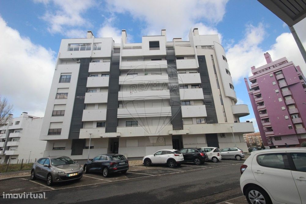 Apartamento T3 para venda