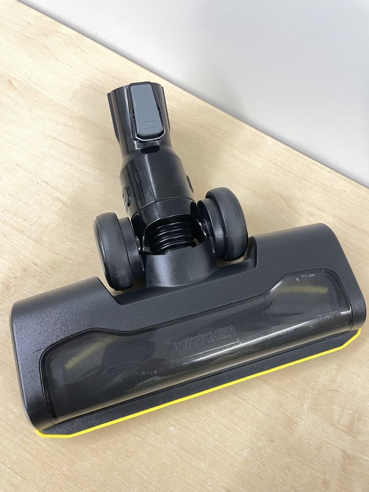 Ssawka podłogowa turbo Mini Power Brush Odkurzacz pionowy Karcher VC4