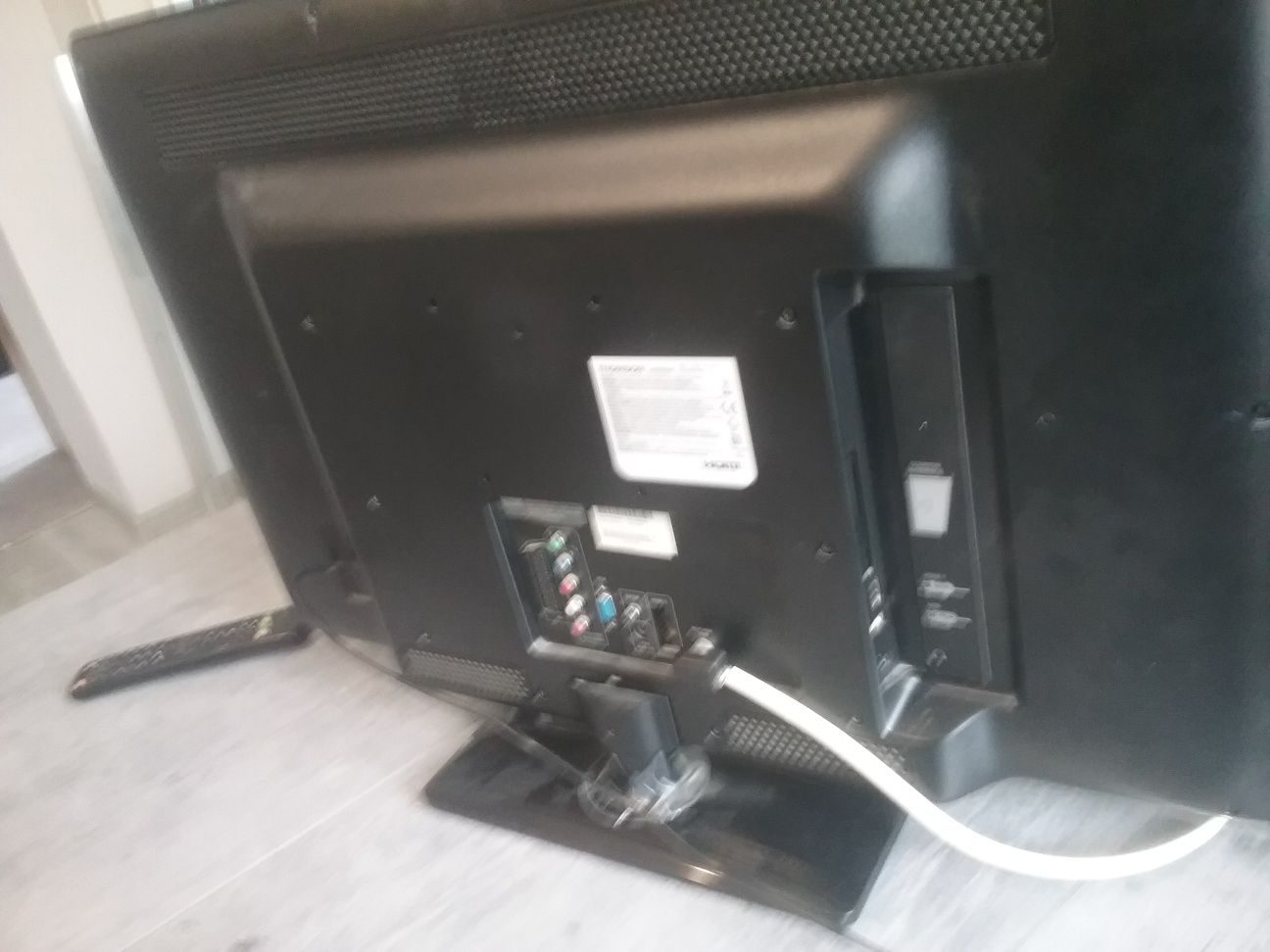 Telewizor  Thomas 26 cali