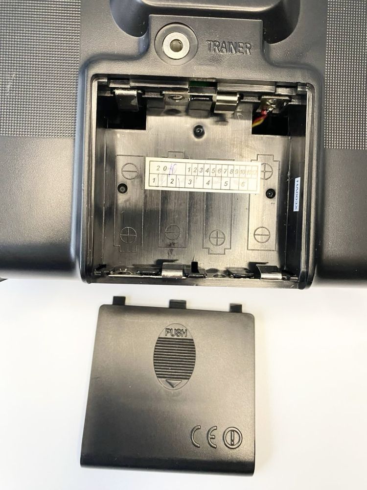 Пульт управления Blade SR HP6DSM