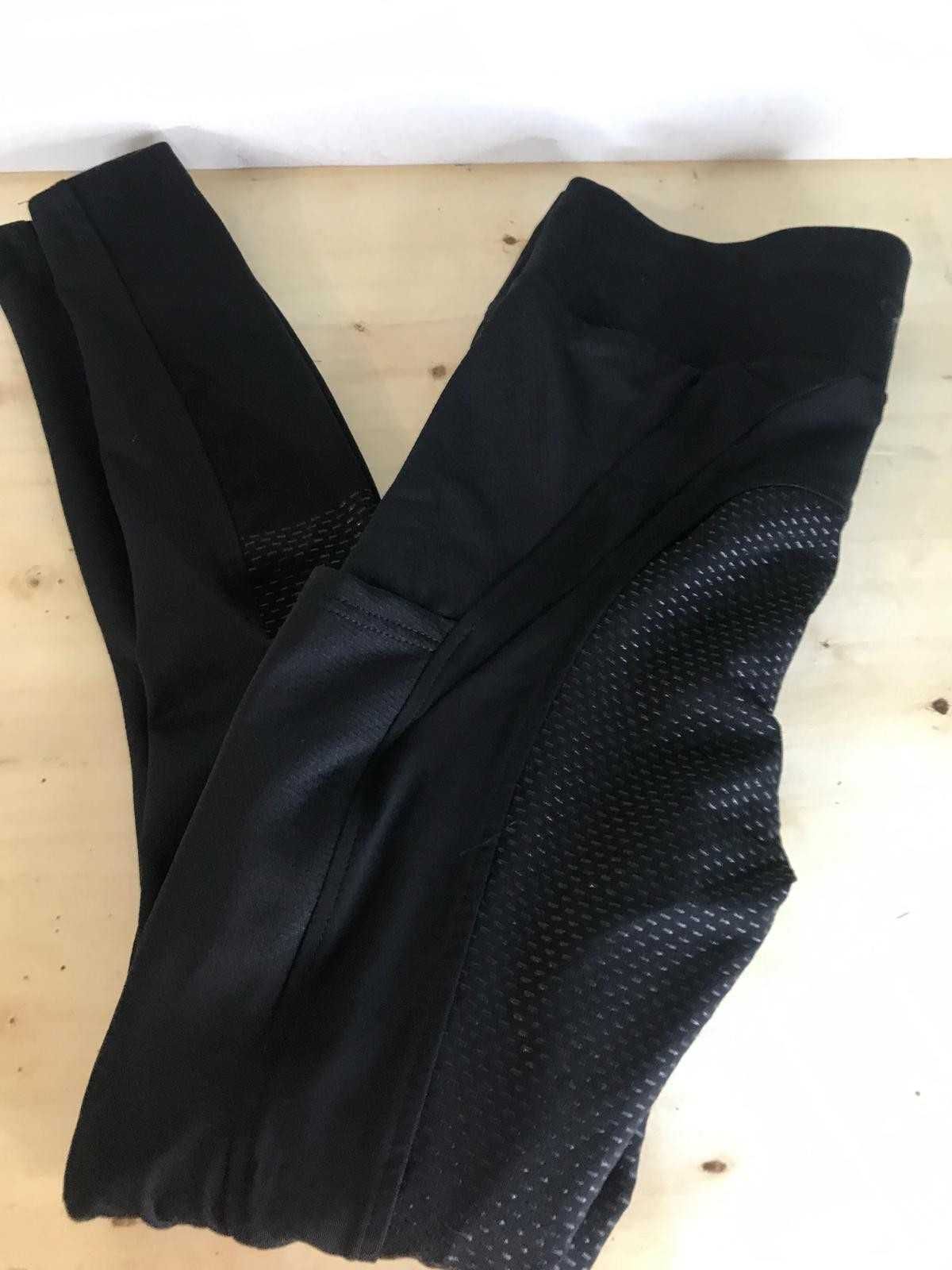 80. Legginsy Equilibre, Lola Mesh, rozmiar 36/38