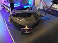 Óculos FPV Skyzone 02s