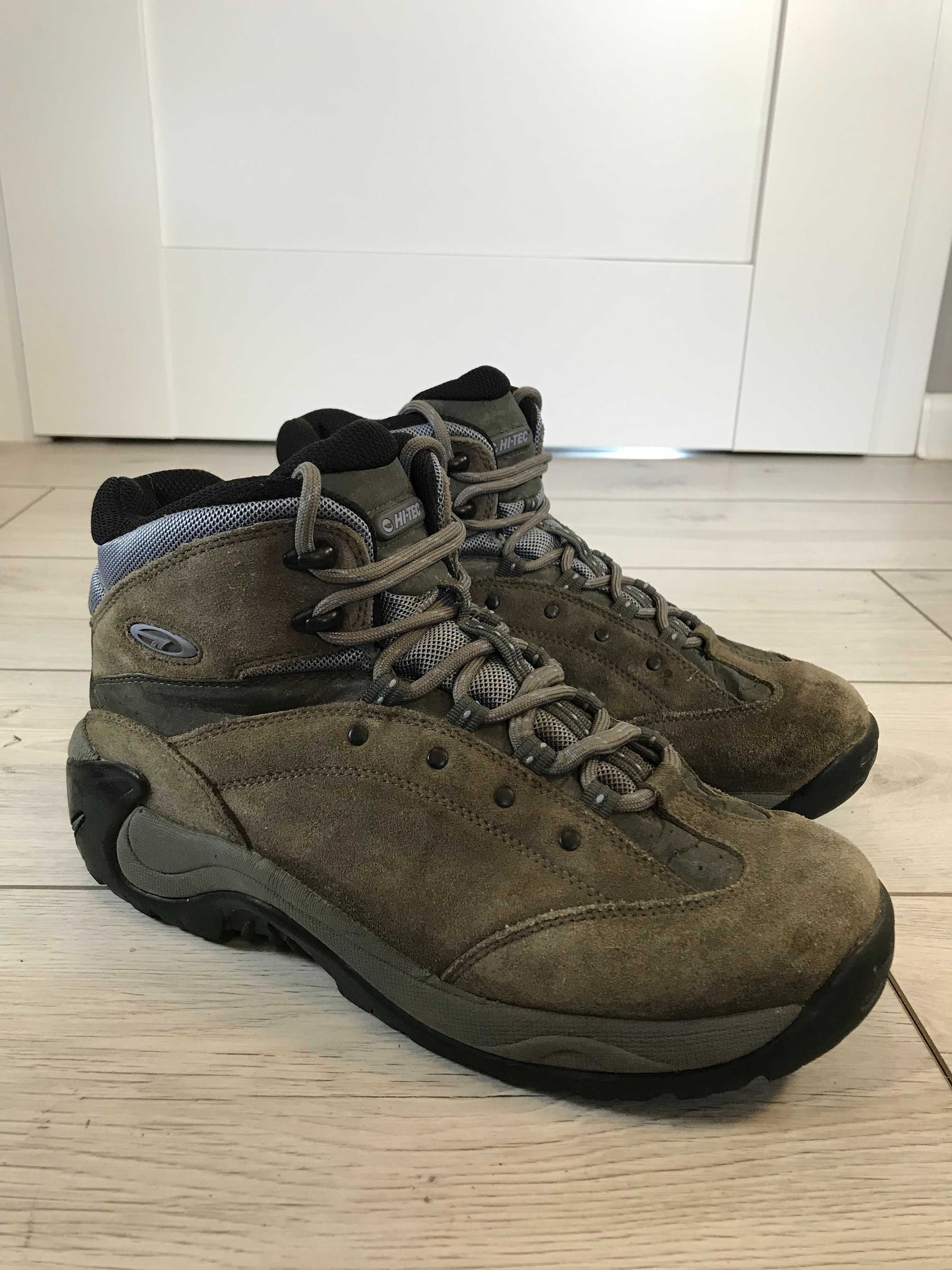 Buty trekkingowe Hi-Tec Footloose rozm. 42