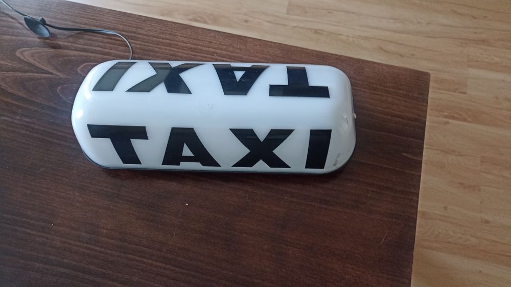 Sprzedam taksometr taxi Novitus