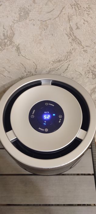 Зволожувач повітря Philips HU4813/10