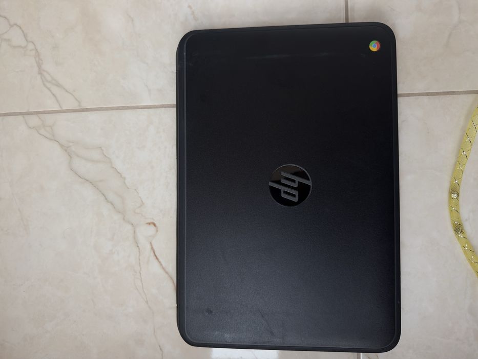 HP Chromebook на windows батарея більше 5год роботи